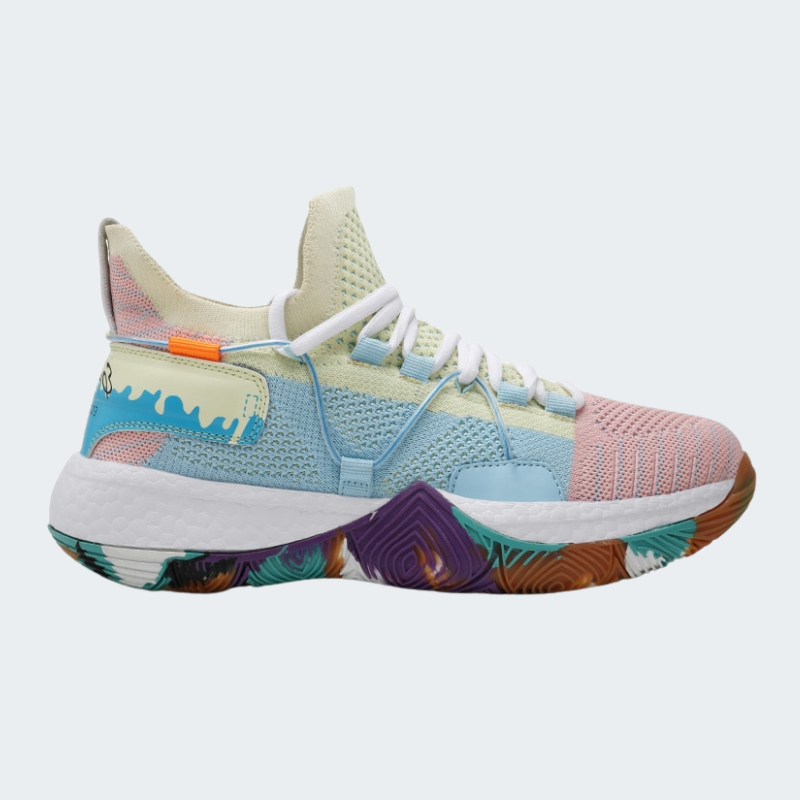 Tenis Sander Best Lile