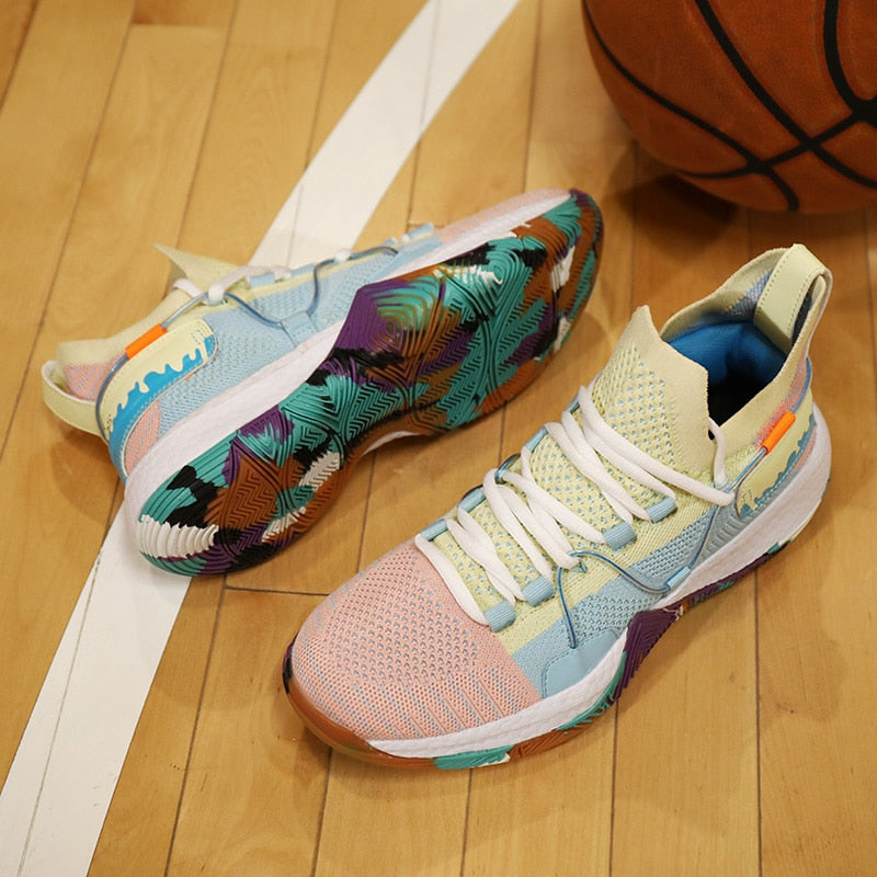 Tenis Sander Best Lile