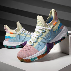 Tenis Sander Best Lile