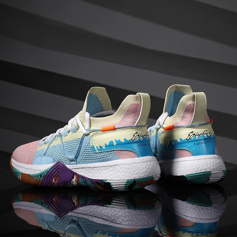 Tenis Sander Best Lile