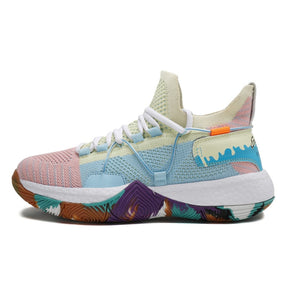 Tenis Sander Best Lile